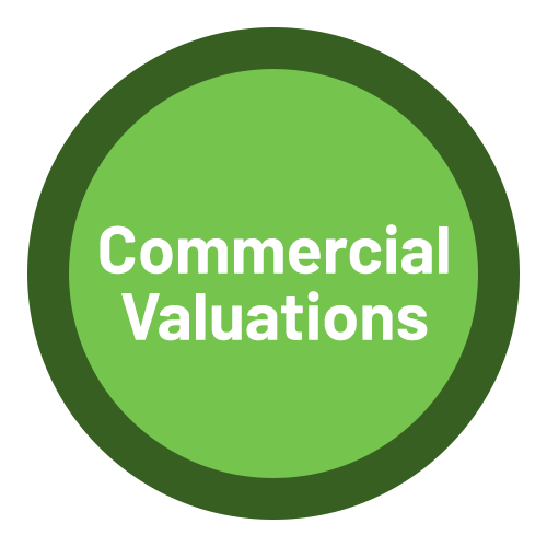 commercial valuation